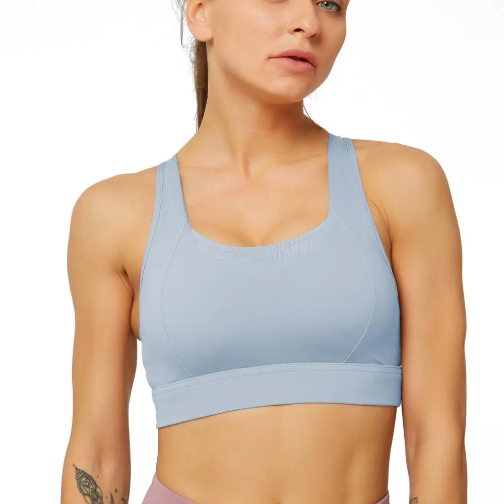 Sports Bra Women Sexy Mesh Breathable Sport Top Underwear Female Gym Fitness Seamless Running Yoga Bra Athletic Vest
Sports Bra Women Sexy Mesh Breathable Sport Top Underwear Female Gym Fitness Seamless Running Yoga Bra Athletic Vest