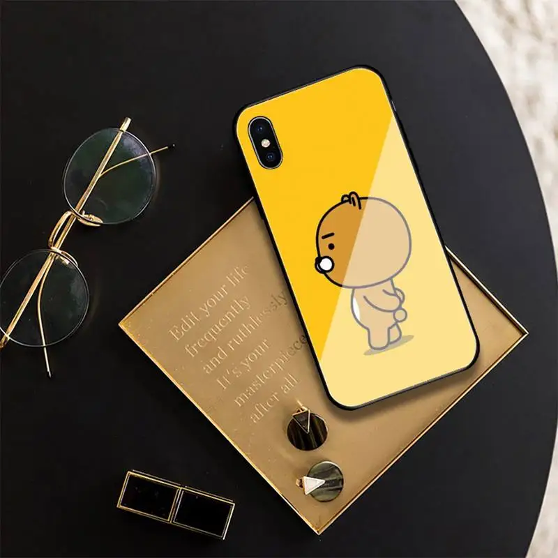 KAiKAO Bear Phone Case For Iphone 11 Pro XR XS MAX 8 X 7 6S 6 Plus Tempered Glass Cove Fundas 
KAiKAO Bear Phone Case For Iphone 11 Pro XR XS MAX 8 X 7 6S 6 Plus Tempered Glass Cove Fundas