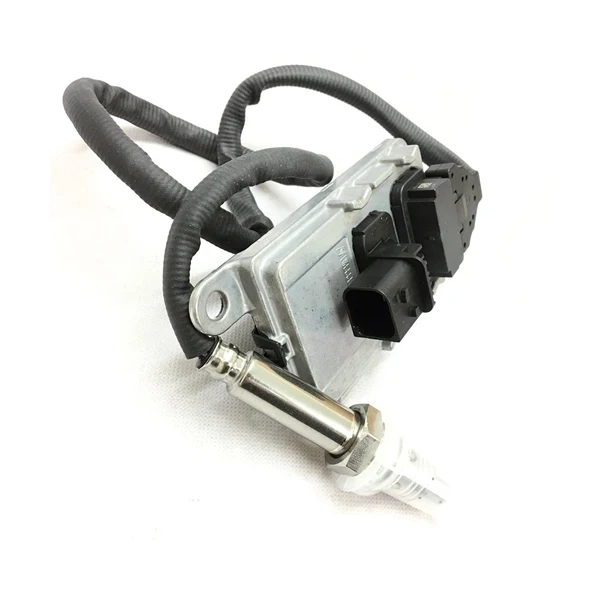 HM-341 Truck and Bus Nox sensor series nitrogen oxygen sensor 24v OE A0101539428/001 /5WK9 7329A for BENZ
HM-341 Truck and Bus Nox sensor series nitrogen oxygen sensor 24v OE A0101539428/001 /5WK9 7329A for BENZ