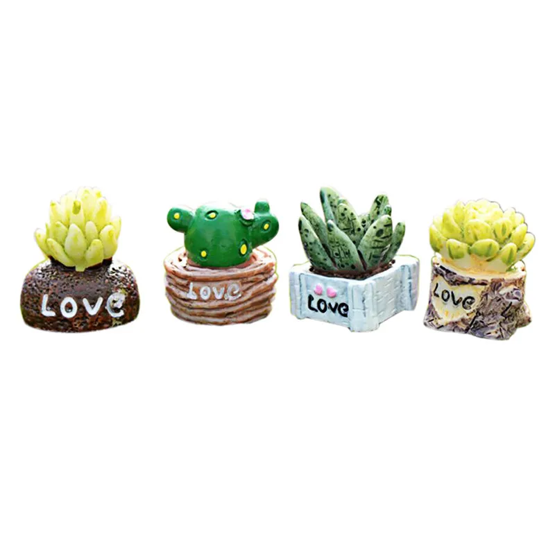 Cactus Plant Landscape Lifelike Mini Artificial Fleshy Cactus Plant Landscape Decorative Home Accersories Home Decoration #763
Cactus Plant Landscape Lifelike Mini Artificial Fleshy Cactus Plant Landscape Decorative Home Accersories Home Decoration #763