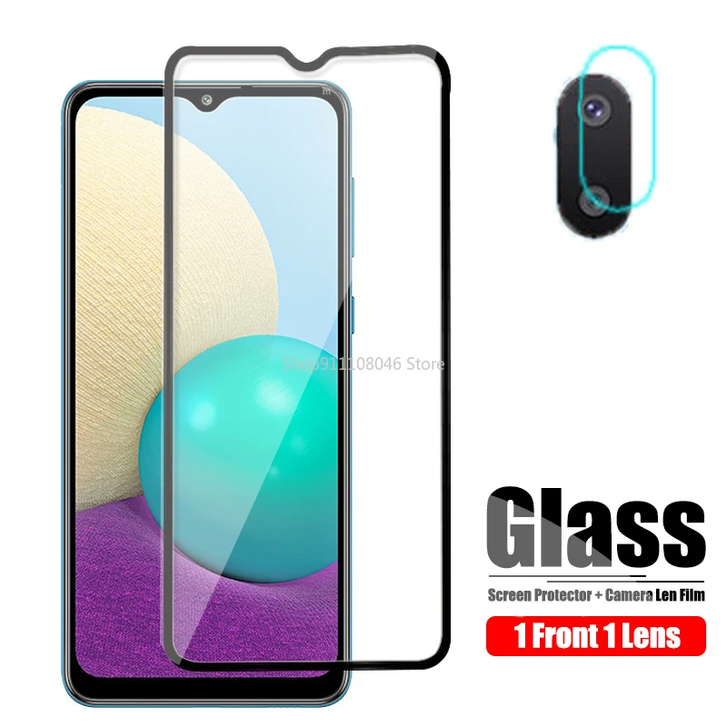 Защитное стекло для объектива камеры Samsung Galaxy A02, Защитное стекло для Samsung M02, защитная пленка для экрана Samsung A M 02 2021
Защитное стекло для объектива камеры Samsung Galaxy A02, Защитное стекло для Samsung M02, защитная пленка для экрана Samsung A M 02 2021