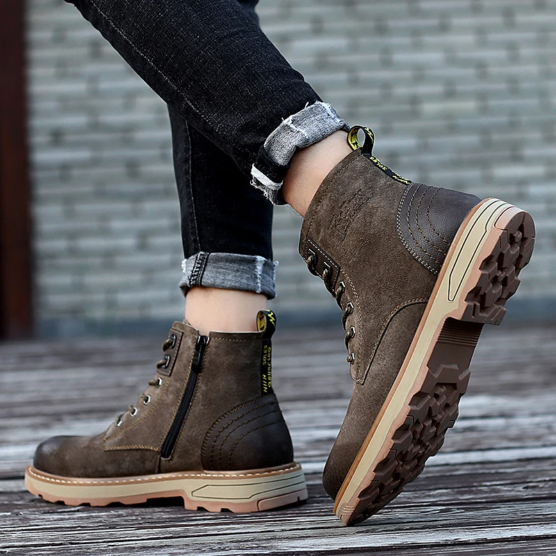Casual Male Shoe Casual Shoes Men Leisure Loafers For Black Boots Outdoor Footwear Sneakers Fashion Men's Flat 2020 Sports
Casual Male Shoe Casual Shoes Men Leisure Loafers For Black Boots Outdoor Footwear Sneakers Fashion Men's Flat 2020 Sports