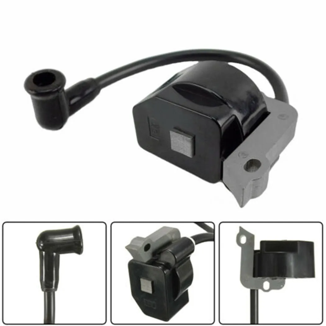 Ignition Coil Module Replacement For Stihl FC55 FS38 FS45 FS55 HL45 HS45 KM55 Part Number 4140-400-1308
Ignition Coil Module Replacement For Stihl FC55 FS38 FS45 FS55 HL45 HS45 KM55 Part Number 4140-400-1308