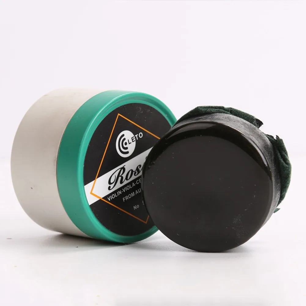 1pcs Professionals Violin Rosin Musical Instrument Accessories Universal Strings Smooth Feel On Your Violin Viola Cello Black
1pcs Professionals Violin Rosin Musical Instrument Accessories Universal Strings Smooth Feel On Your Violin Viola Cello Black