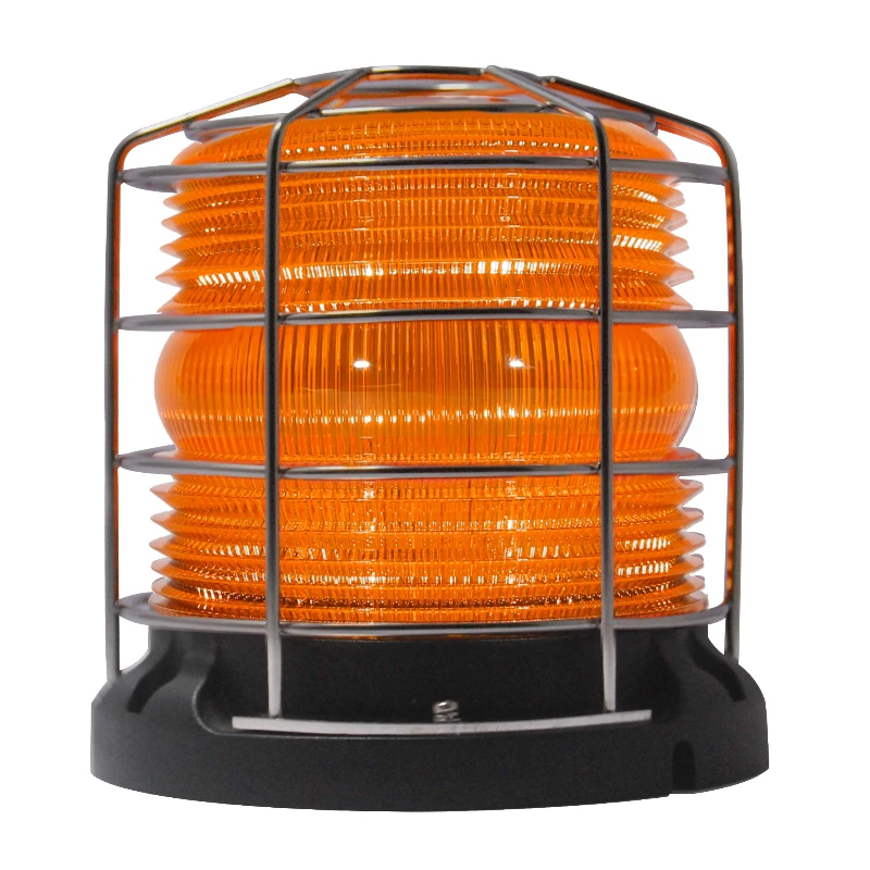 Agricultural Tractor LED Beacon Warning Lights 
Agricultural Tractor LED Beacon Warning Lights