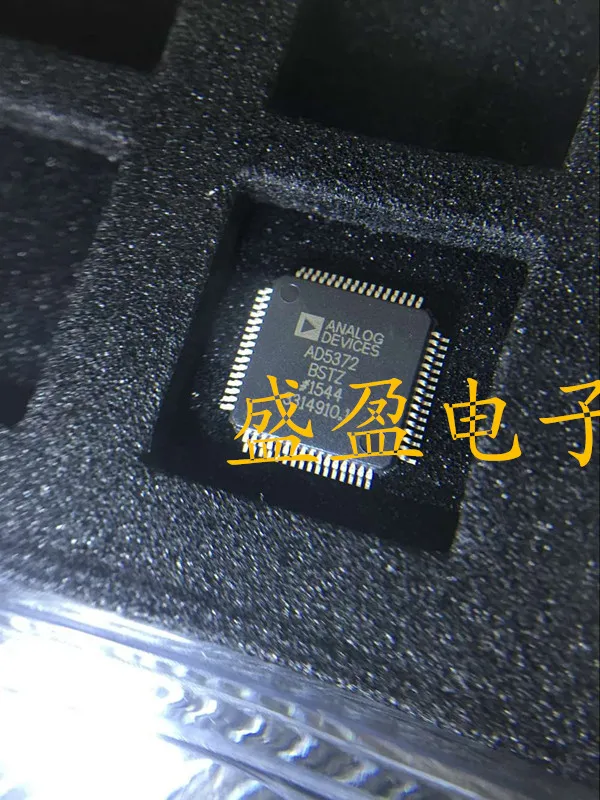 AD5372BSTZ AD5372BST AD5372 digital-to-analog converters 
AD5372BSTZ AD5372BST AD5372 digital-to-analog converters