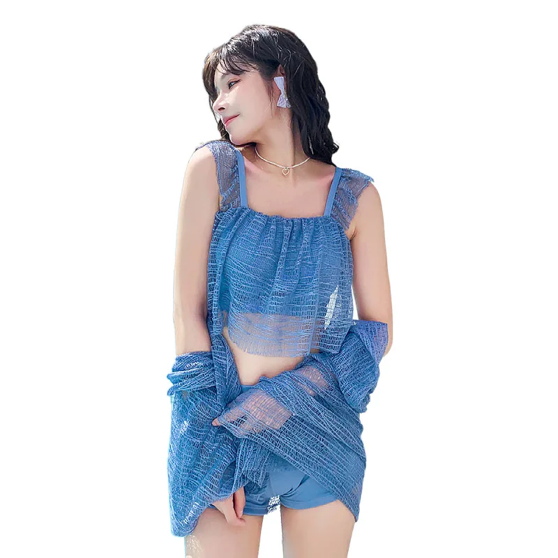 2021 New Style Fashion Fairy Pure Color Sexy Bikini Set Women's Lace Cute Swimsuit Bathing Suits Woman
2021 New Style Fashion Fairy Pure Color Sexy Bikini Set Women's Lace Cute Swimsuit Bathing Suits Woman