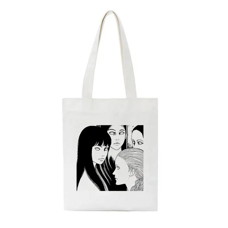 Female Shoulder Canvas Bag Graphic Printed Canvas Bag Harajuku Style Casual Large Capacity Beach Tote Bag Eco Reusable Ladies
Female Shoulder Canvas Bag Graphic Printed Canvas Bag Harajuku Style Casual Large Capacity Beach Tote Bag Eco Reusable Ladies
