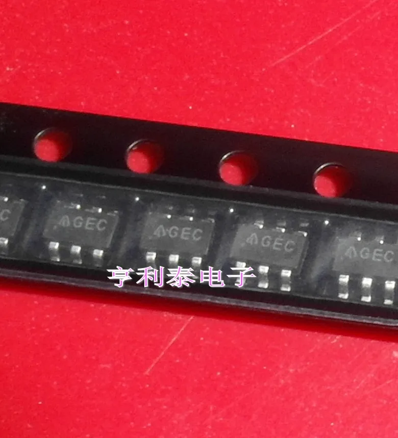 10PCS/LOT AP3031KTR-G1 AP3031 GEC SOT23-6 LED