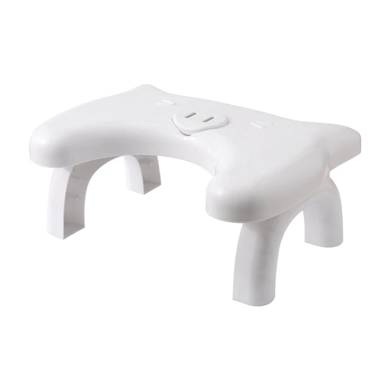 Folding Toilet Stool,Multifunctional Squatting Stool With Aromatherapy,Creative Non-Slip Toilet Seat Stool
Folding Toilet Stool,Multifunctional Squatting Stool With Aromatherapy,Creative Non-Slip Toilet Seat Stool