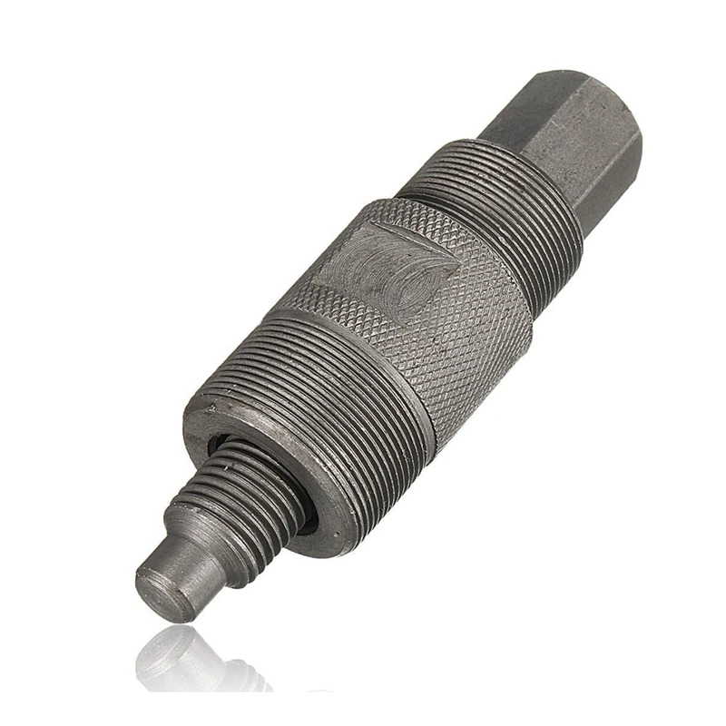 27mm & 24mm Magneto Flywheel Puller Repair Tool For GY6 50 125 150cc Scooter ATV
27mm & 24mm Magneto Flywheel Puller Repair Tool For GY6 50 125 150cc Scooter ATV