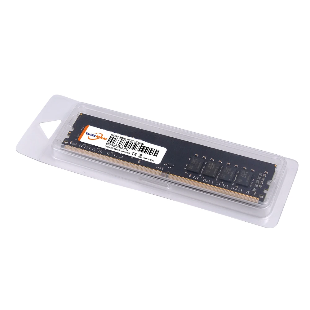 Manufacturer Memoria Ram DDR4 4GB 2133MHz 2400MHz 2666MHz Desktop Computer Parts
Manufacturer Memoria Ram DDR4 4GB 2133MHz 2400MHz 2666MHz Desktop Computer Parts