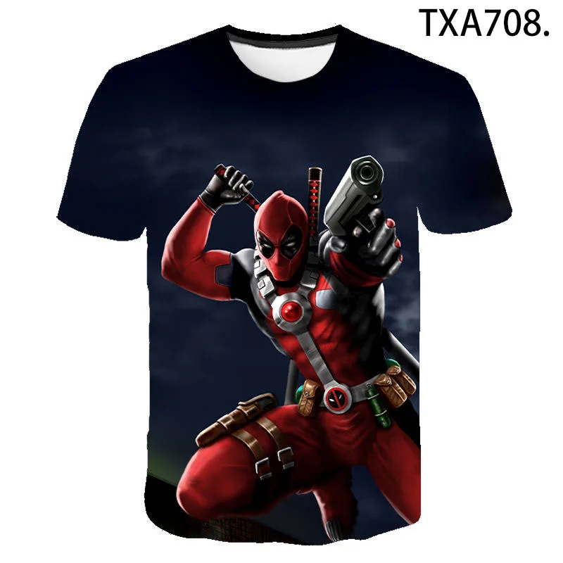 2021 New Summer Fashion Movie Print 3D T Shirts Casual Men Women Children Short Sleeve Boy Girl Kids Cool Streetwear Tops
2021 New Summer Fashion Movie Print 3D T Shirts Casual Men Women Children Short Sleeve Boy Girl Kids Cool Streetwear Tops