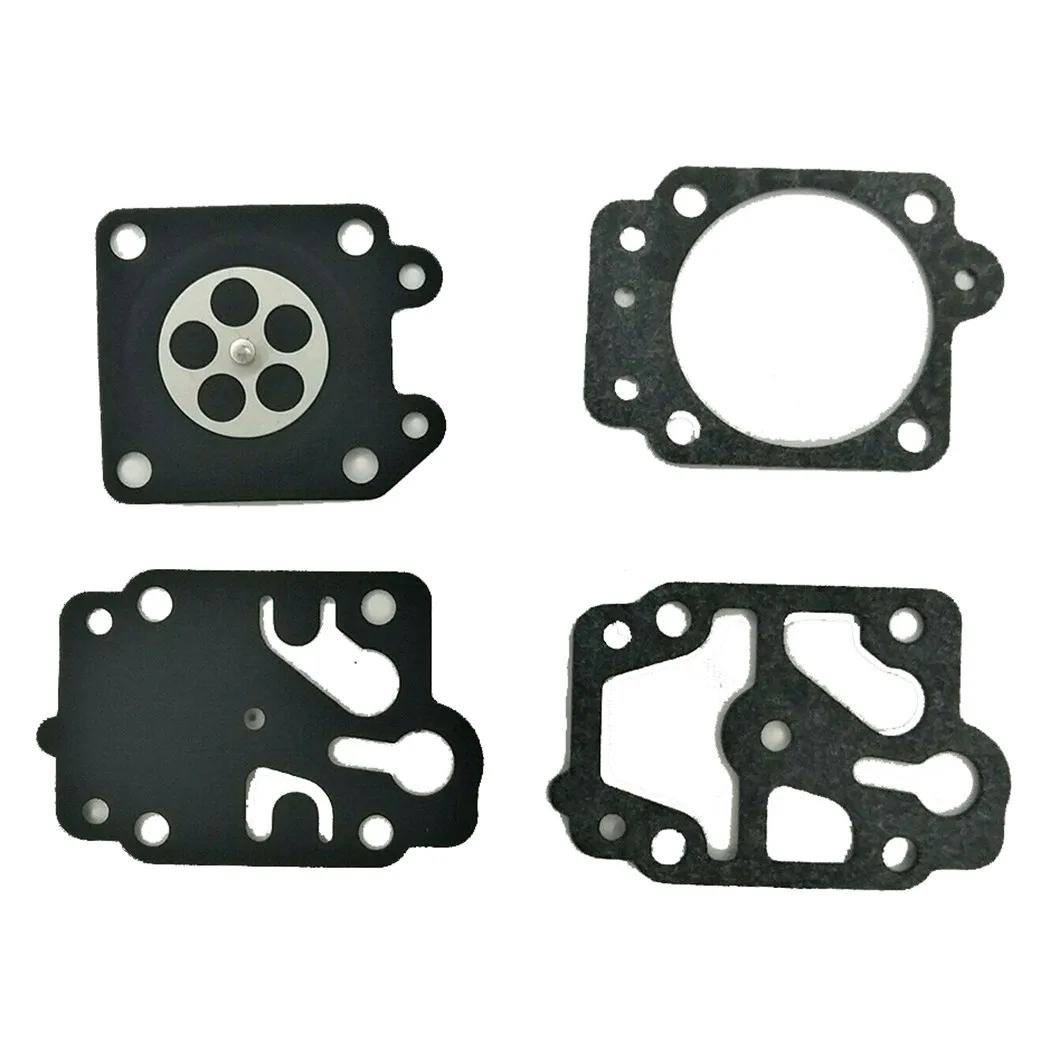 2 Set Carburettor Repair Kit BT3342 Brush Cutter Brushcutters Engine For Carburetor Replace
2 Set Carburettor Repair Kit BT3342 Brush Cutter Brushcutters Engine For Carburetor Replace