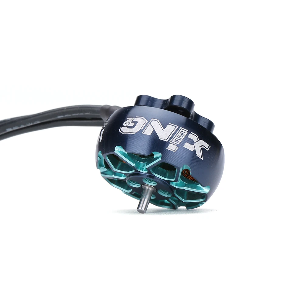 iFlight XING2 1404 3000KV 3800KV 4600KV 4S Brushless Motor RC Racing Drone Brushless Motor Plane FPV Drone DIY Kit Accessories
iFlight XING2 1404 3000KV 3800KV 4600KV 4S Brushless Motor RC Racing Drone Brushless Motor Plane FPV Drone DIY Kit Accessories