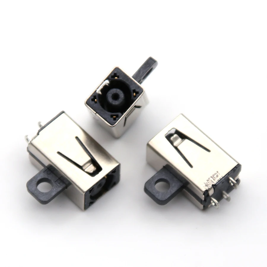 1PCS DC Power Jack for DELL Inspiron 5555 5558 5559 v3558 v3559 3459 5455 5458 5459 7460 7560 3147 DC Connector Laptop Socket
1PCS DC Power Jack for DELL Inspiron 5555 5558 5559 v3558 v3559 3459 5455 5458 5459 7460 7560 3147 DC Connector Laptop Socket