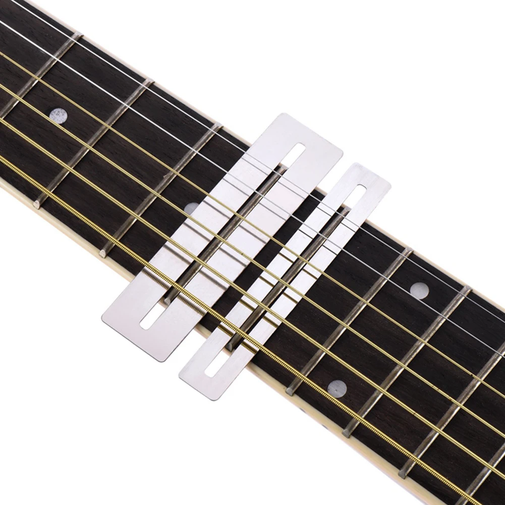 6pcs Bass Guitar Repairing Tool Kit Fret Rocker Fingerboard Guard 3 Edges Dressing File Grinding Stone Luthier Maintenance
6pcs Bass Guitar Repairing Tool Kit Fret Rocker Fingerboard Guard 3 Edges Dressing File Grinding Stone Luthier Maintenance