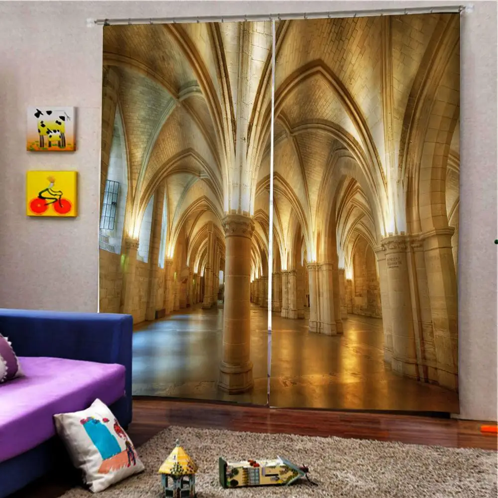 European Roman Curtains Luxury Curtains For Living Room Bedroom Photo Blackout Drapes For Window
European Roman Curtains Luxury Curtains For Living Room Bedroom Photo Blackout Drapes For Window
