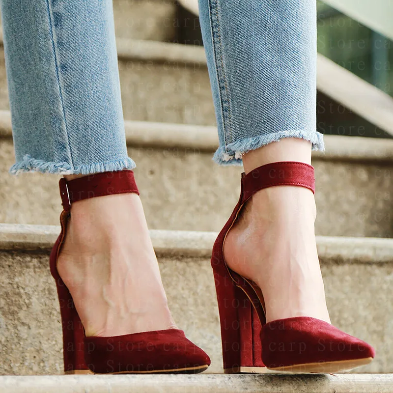 women sandals Women's Shoes Ladies Strappy Pumps Platform Heels Woman Ankle Strap Shoes
women sandals Women's Shoes Ladies Strappy Pumps Platform Heels Woman Ankle Strap Shoes