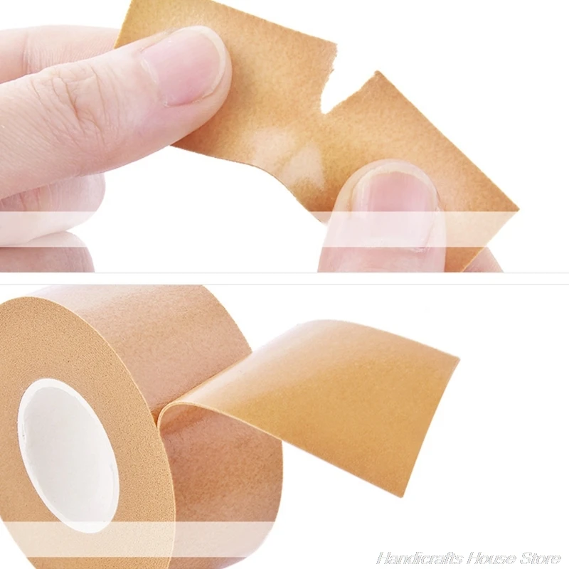 Foot Waterproof Heel Sticker Foam Tape Wear-Resistant Shoes Patch Tape First Aid M06 21 Dropshipping
Foot Waterproof Heel Sticker Foam Tape Wear-Resistant Shoes Patch Tape First Aid M06 21 Dropshipping