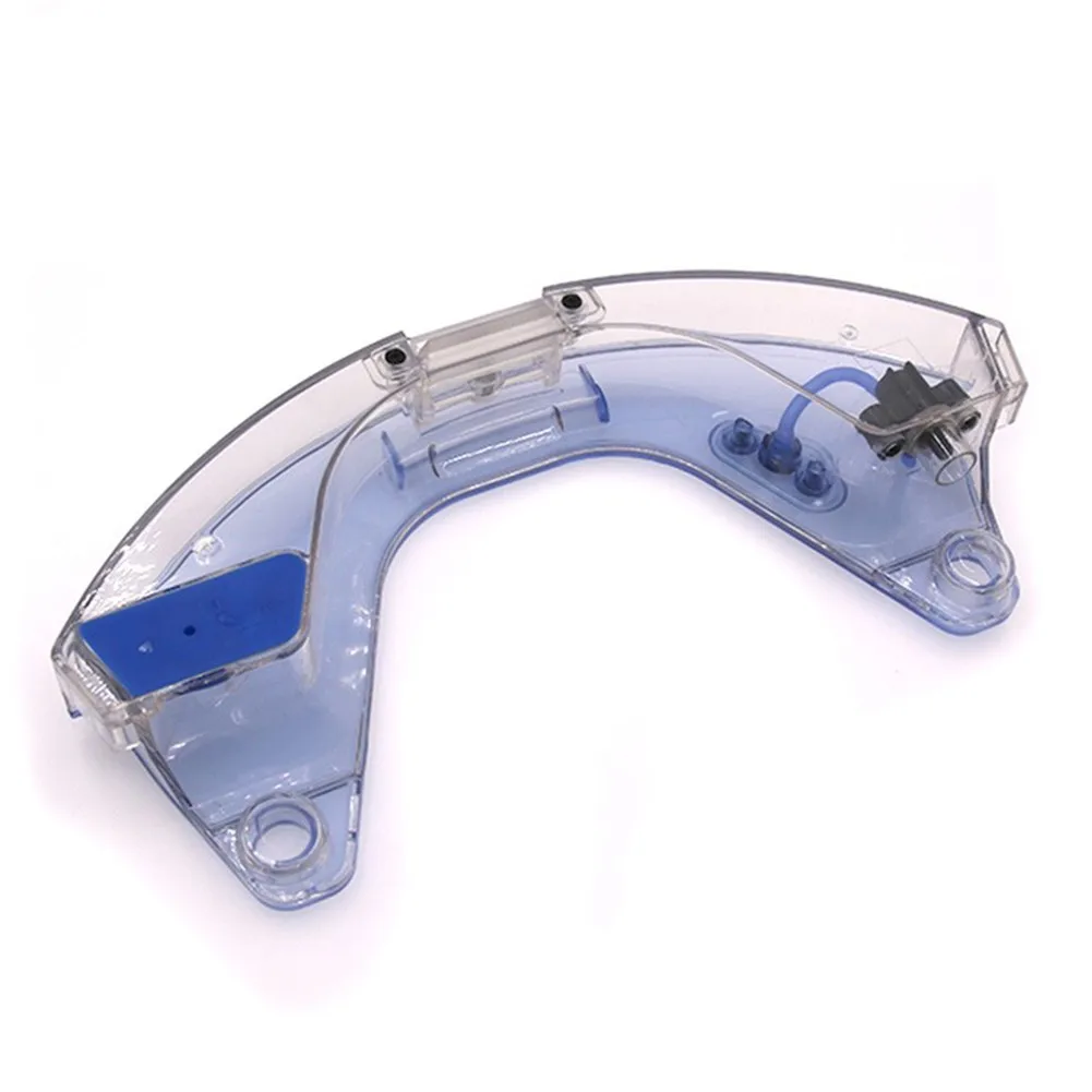 1PCS Replacement Water Tank For Ecovacs Deebot Ozmo 930/DG3G Robot Vacuum Cleaner Robot Cleaner Spare Parts Replacement
1PCS Replacement Water Tank For Ecovacs Deebot Ozmo 930/DG3G Robot Vacuum Cleaner Robot Cleaner Spare Parts Replacement