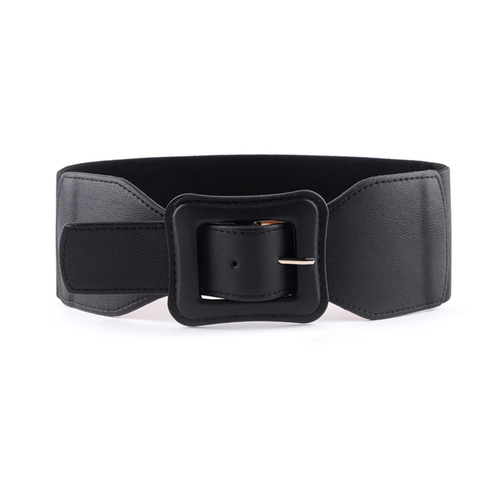 Square Pin Buckles Belt Female Black Camel Apricot Retro Punk Ladies PU Belt cienture femme VD1770
Square Pin Buckles Belt Female Black Camel Apricot Retro Punk Ladies PU Belt cienture femme VD1770