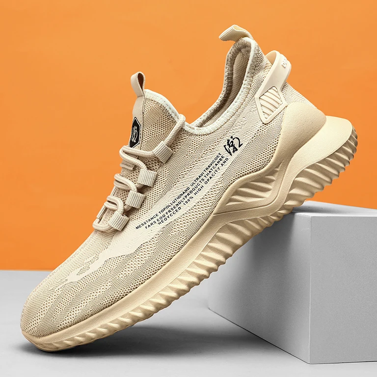 Men Running Sneakers Shoes 2021 Lightweight Sports Shoes Breathable Lace Up Footwear Tennis Training Casual Walking Sneakers Men
Men Running Sneakers Shoes 2021 Lightweight Sports Shoes Breathable Lace Up Footwear Tennis Training Casual Walking Sneakers Men