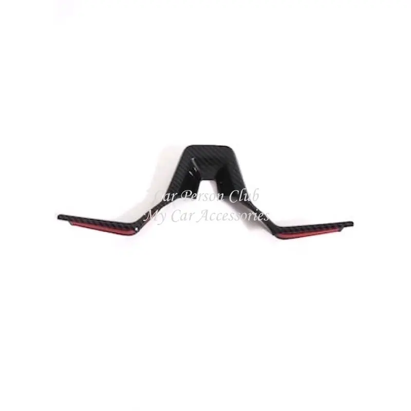 For Nissan ALTIMA 2019 2020 Steering Wheel Button Frame Sequin Cover Molding Trim Carbon Fibre Sticker Car Interior Accessories
For Nissan ALTIMA 2019 2020 Steering Wheel Button Frame Sequin Cover Molding Trim Carbon Fibre Sticker Car Interior Accessories