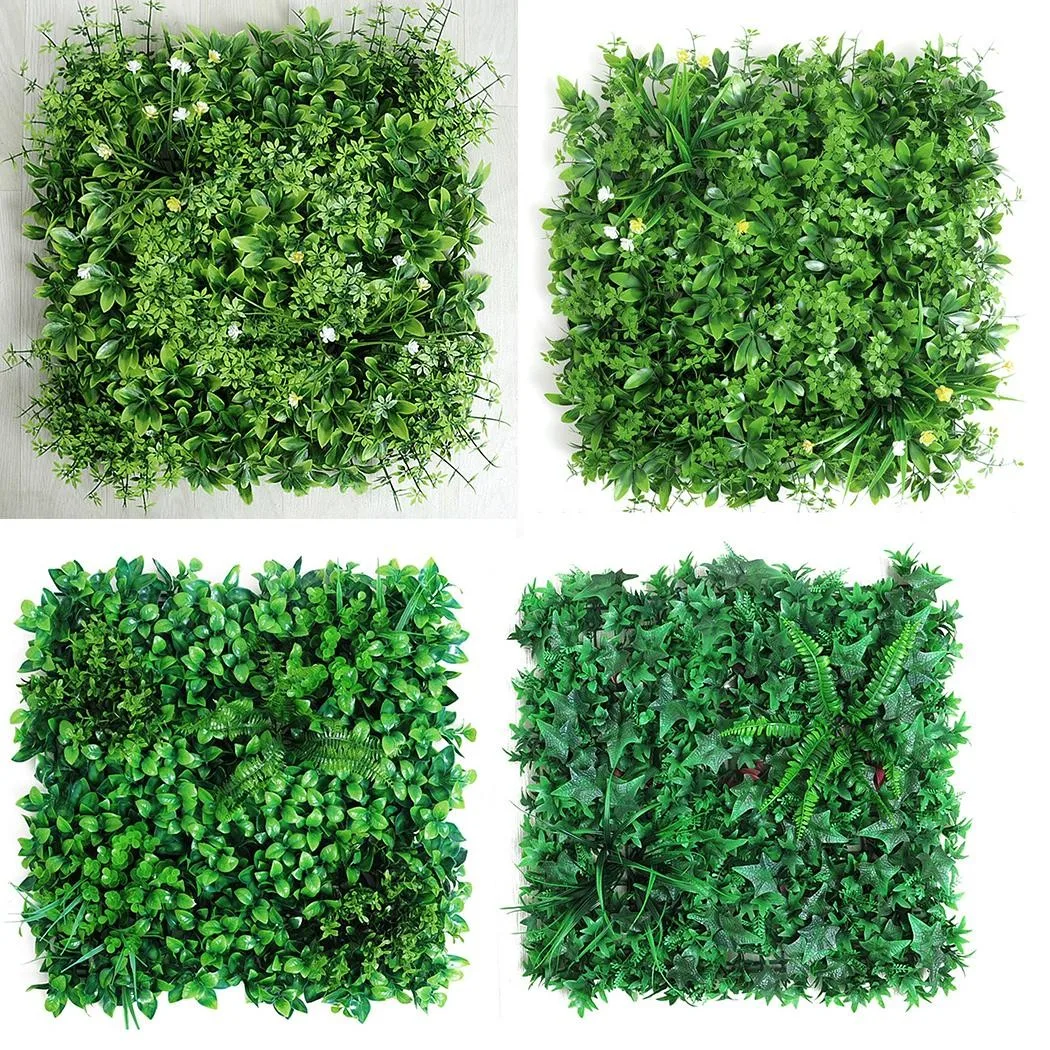 Simulation Plant Wall Decoration Outdoor Simulation Lawn Green Wall Image Wall Artificial Green Grass Square Plastic Lawn Plant
Simulation Plant Wall Decoration Outdoor Simulation Lawn Green Wall Image Wall Artificial Green Grass Square Plastic Lawn Plant