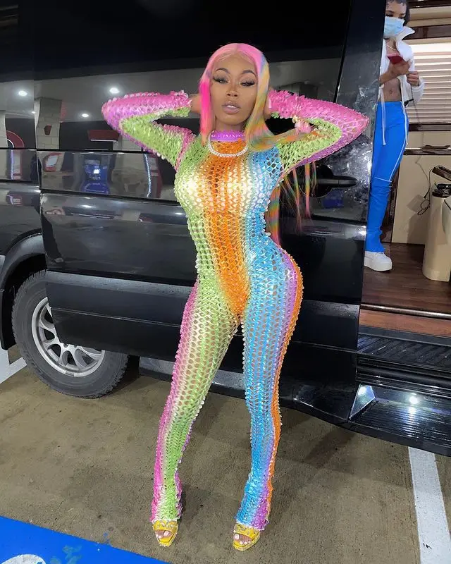 Wholesale Plus Size S-4XL Fall Winter Clothing Party Tie Dye Long Sleeve Jumpsuits Womens Hollow Out High Waist Pencil Pants
Wholesale Plus Size S-4XL Fall Winter Clothing Party Tie Dye Long Sleeve Jumpsuits Womens Hollow Out High Waist Pencil Pants