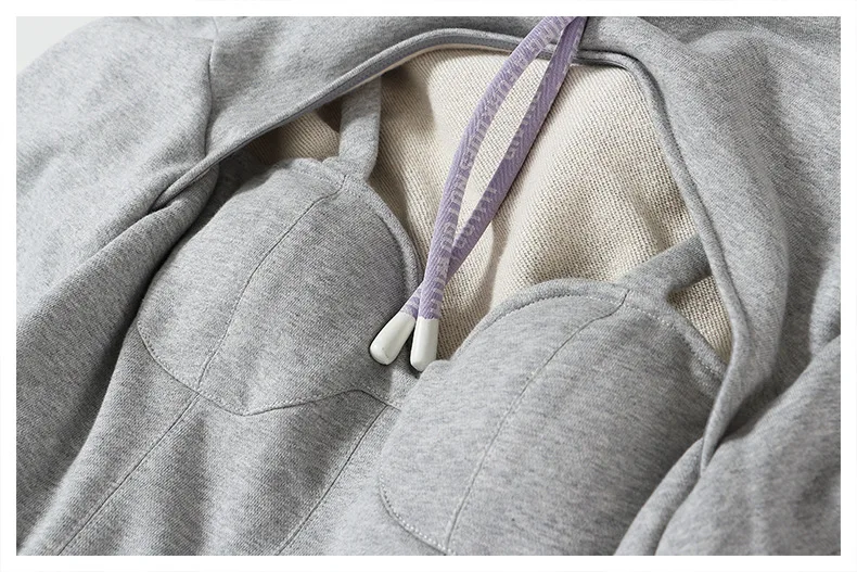 Women Crop Hoodie Hollow Out Autumn Spring Pullover Hooded Sweatshirt Tracksuit High Street
Women Crop Hoodie Hollow Out Autumn Spring Pullover Hooded Sweatshirt Tracksuit High Street