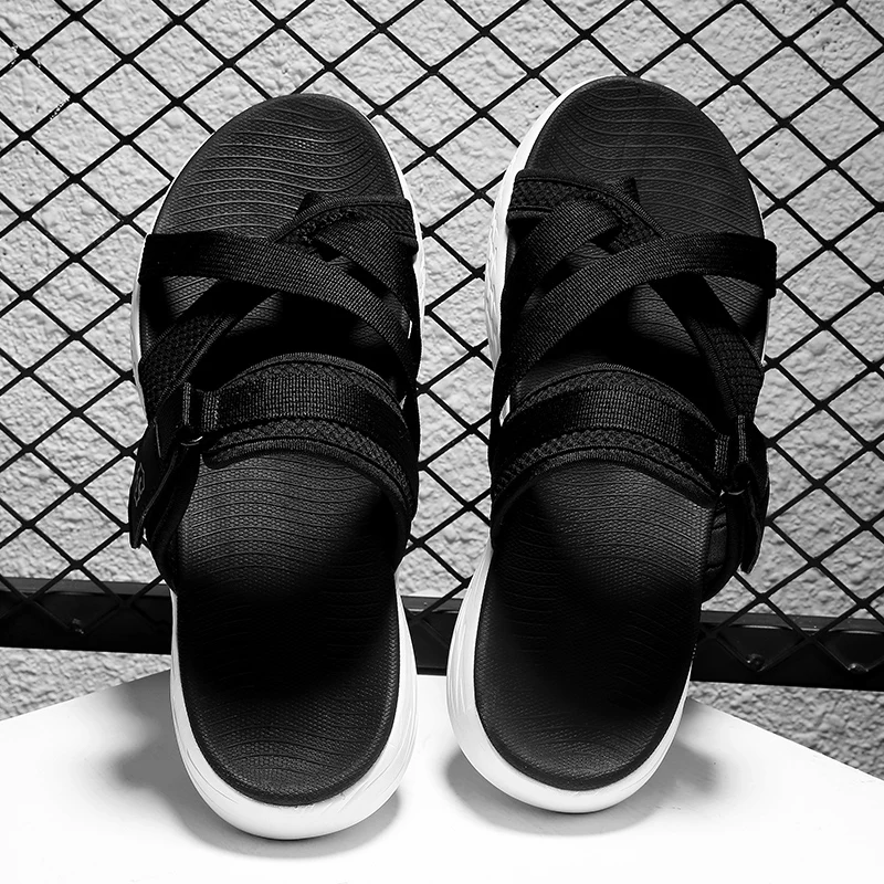 Plastic Sandals Men Sandale Homme Men's Summer Shoes Sandals Beach Sandal Shoe Men Mountain Gladiator Size 44 Mens Comfort
Plastic Sandals Men Sandale Homme Men's Summer Shoes Sandals Beach Sandal Shoe Men Mountain Gladiator Size 44 Mens Comfort