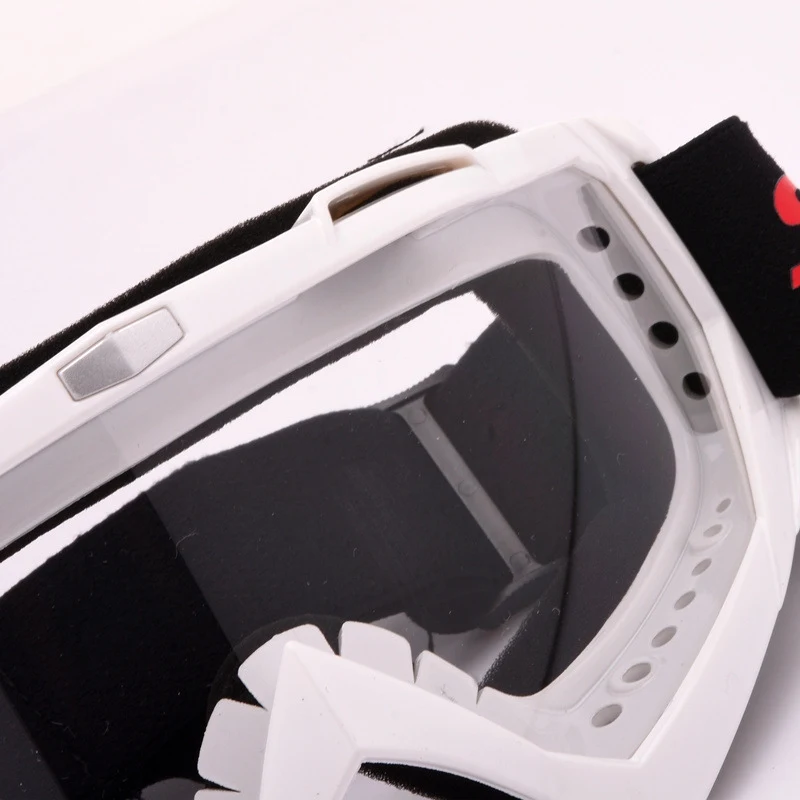 Unisex Motorcycle Racing Eyewear Motocross Off-Road Bike ATV Googles Ski Snowboard Glasses Masks For Men Women Colorful Lens
Unisex Motorcycle Racing Eyewear Motocross Off-Road Bike ATV Googles Ski Snowboard Glasses Masks For Men Women Colorful Lens