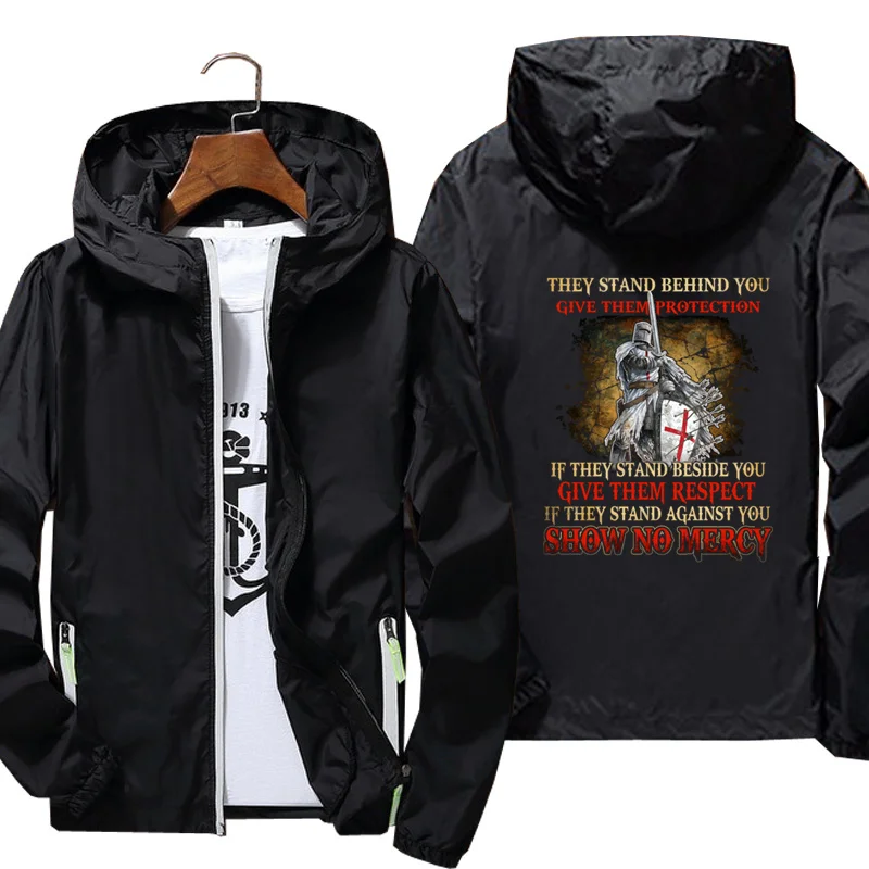 Knight Templar If They Stand Behind You Give Them genshin impact Windbreak jacket Reflective Skin Sun Spring Autumn brand jacket
Knight Templar If They Stand Behind You Give Them genshin impact Windbreak jacket Reflective Skin Sun Spring Autumn brand jacket