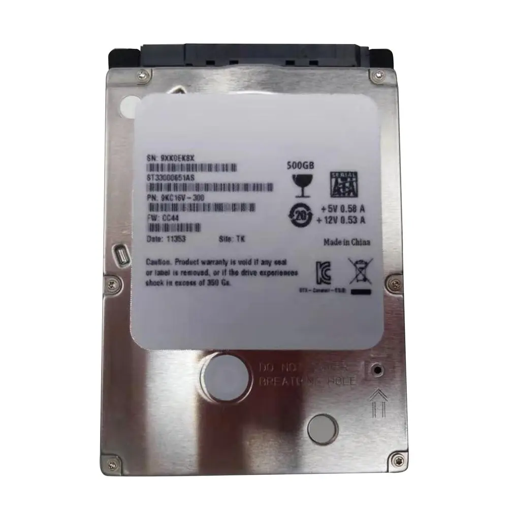 80g-640g тонкий жесткий диск 2,5 дюйма + монтажный кронштейн, сверхтонкий игровой станок, серебристый жесткий диск для Sony PS3/PS4/Pro
80g-640g тонкий жесткий диск 2,5 дюйма + монтажный кронштейн, сверхтонкий игровой станок, серебристый жесткий диск для Sony PS3/PS4/Pro