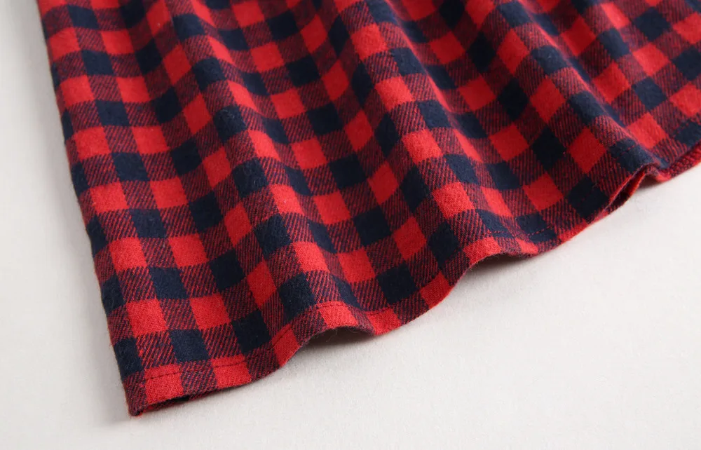 2020 Fashion 2-7Y Kids Baby Girl Plaid Dress Fall Midi Lapel Collar Bowknot Buttons Off-Shoulder Long Sleeved Princess Dress
2020 Fashion 2-7Y Kids Baby Girl Plaid Dress Fall Midi Lapel Collar Bowknot Buttons Off-Shoulder Long Sleeved Princess Dress