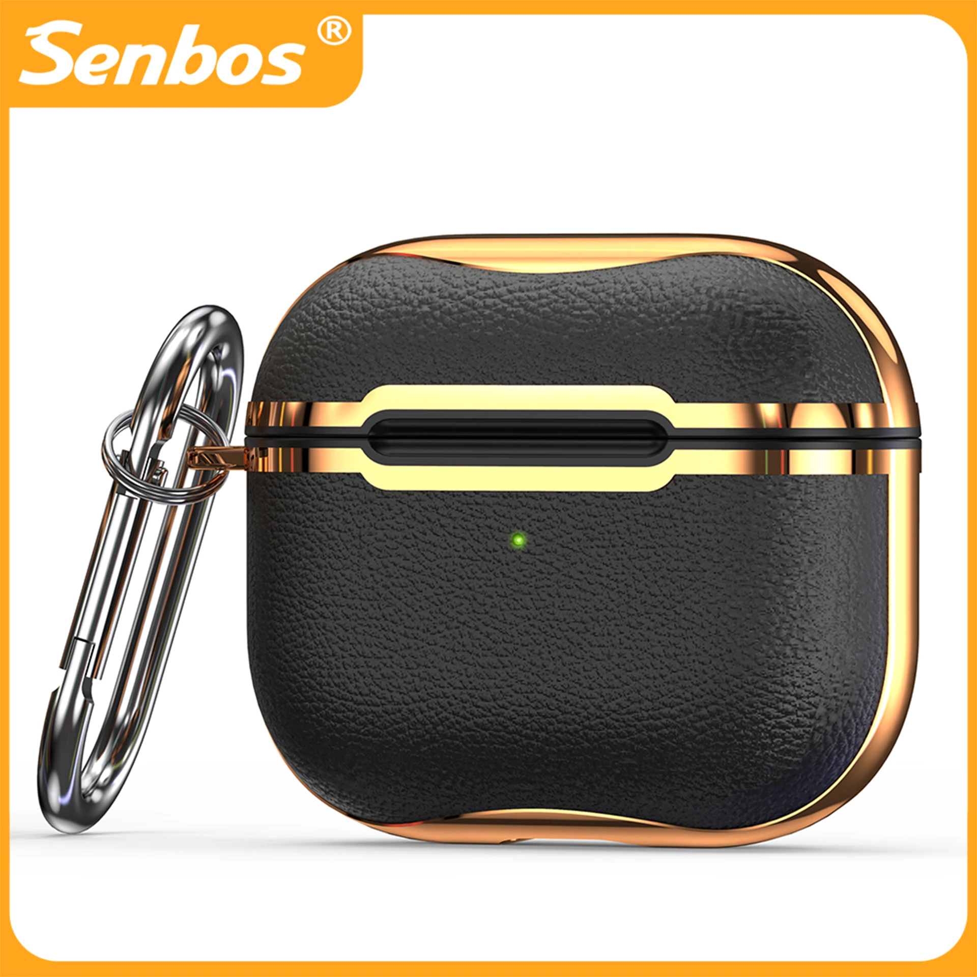 TPU Case For Apple AirPods 3rd Generation (2021 Released) Case Cover Compatible with AirPods 3 Cover New Accessories Wholesale
TPU Case For Apple AirPods 3rd Generation (2021 Released) Case Cover Compatible with AirPods 3 Cover New Accessories Wholesale