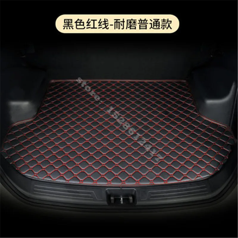 for Volkswagen Golf 6 MK6 2010-2013 Car-styling Car Rear Boot Liner Trunk Cargo Mat Tray Floor Carpet Mud Pad Protector
for Volkswagen Golf 6 MK6 2010-2013 Car-styling Car Rear Boot Liner Trunk Cargo Mat Tray Floor Carpet Mud Pad Protector