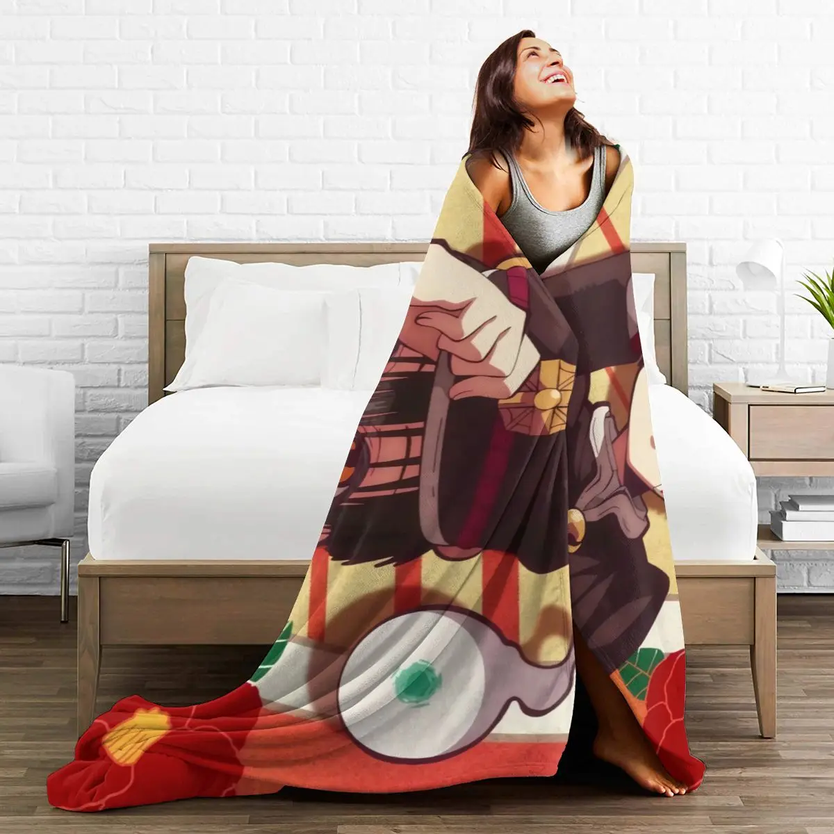 Ultra Soft Sofa Blanket Cover Blanket Cartoon Cartoon Bedding Flannel plied Sofa Bedroom Decor for Children and Adults 92
Ultra Soft Sofa Blanket Cover Blanket Cartoon Cartoon Bedding Flannel plied Sofa Bedroom Decor for Children and Adults 92