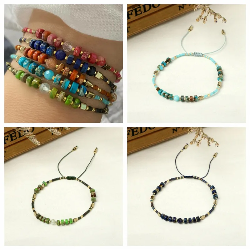 WEAVE BRACELET JEWELLERY GIFT HIPPY BEAUTIFUL MEASLY FRIENDSHIP LUCKY STONE
WEAVE BRACELET JEWELLERY GIFT HIPPY BEAUTIFUL MEASLY FRIENDSHIP LUCKY STONE