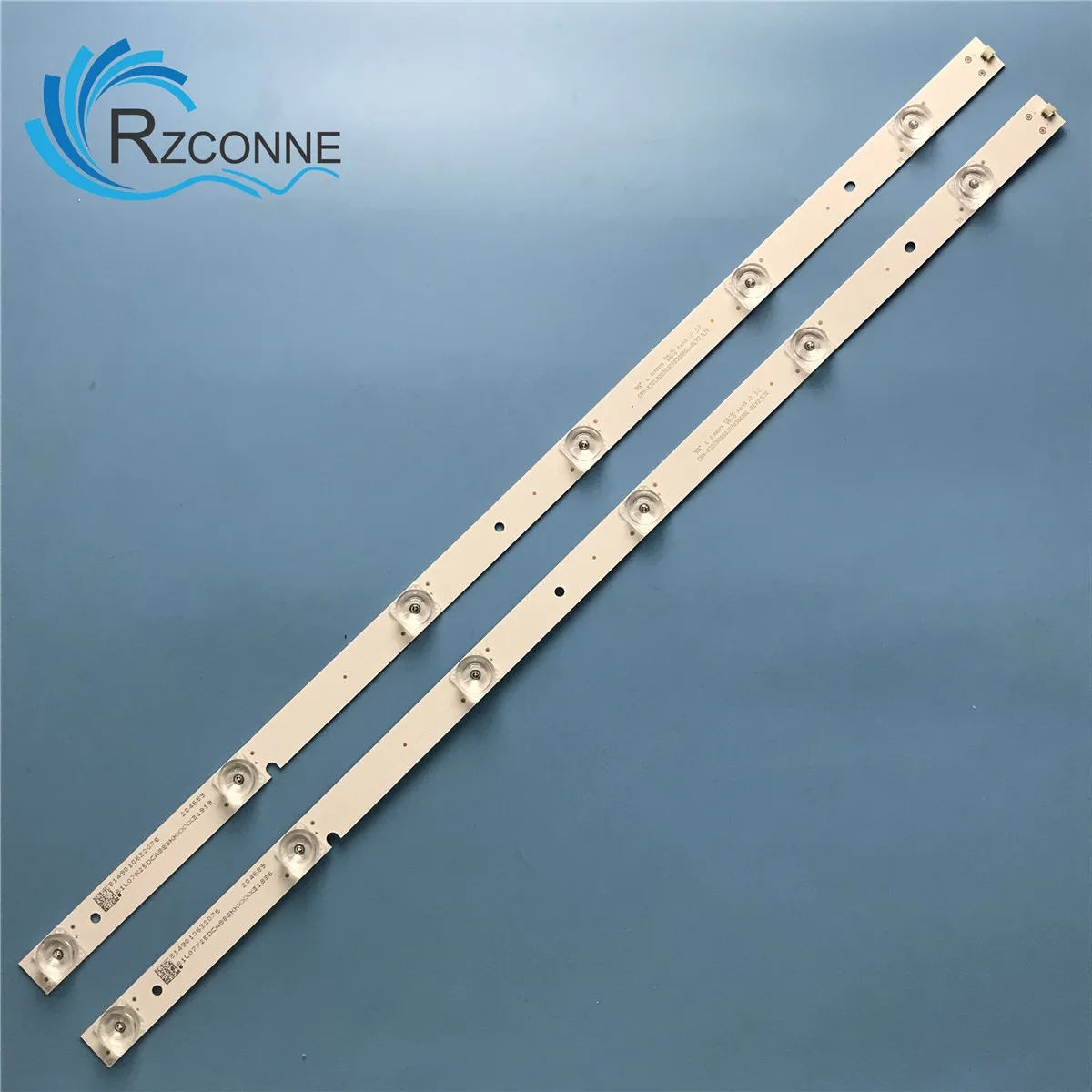 570 мм светодиодный Подсветка полосы 6 лампы для Haier 32 ''ТВ K32C800DC CRH-K32C8003030T030686L-REV2.1 3V
570 мм светодиодный Подсветка полосы 6 лампы для Haier 32 ''ТВ K32C800DC CRH-K32C8003030T030686L-REV2.1 3V