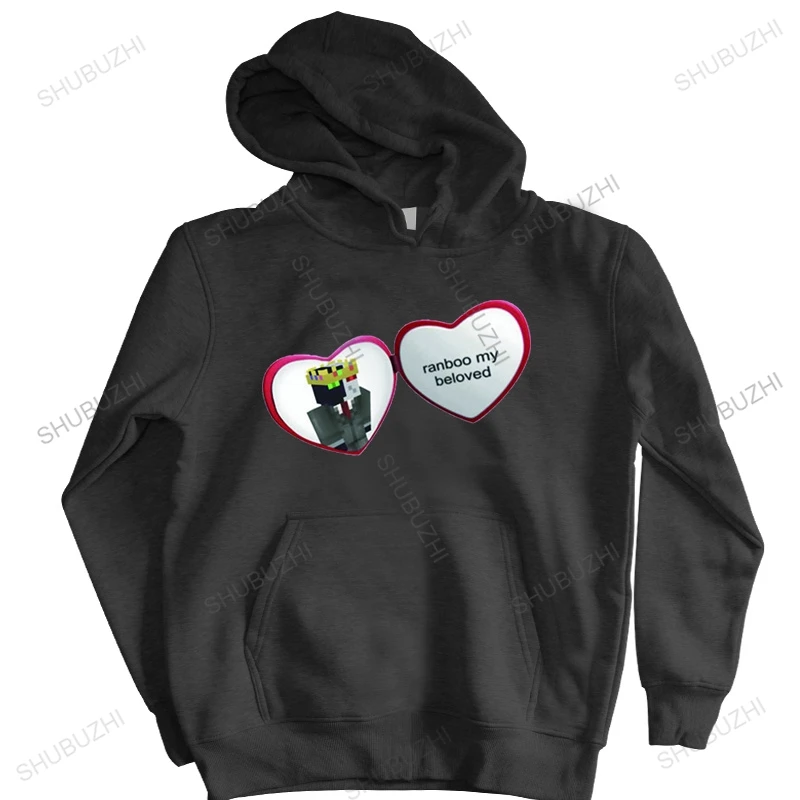 New Homme EU Size All-match hoodie Quackity My Beloved hoody autumn winter Harajuku sweatshirt Men Women Casual Loose zipper
New Homme EU Size All-match hoodie Quackity My Beloved hoody autumn winter Harajuku sweatshirt Men Women Casual Loose zipper