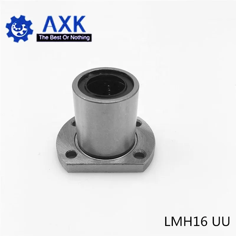 8 шт./лот Бесплатная доставка LMH16UU 16 мм фланцевый линейный подшипник CNC линейная втулка LMH16
8 шт./лот Бесплатная доставка LMH16UU 16 мм фланцевый линейный подшипник CNC линейная втулка LMH16