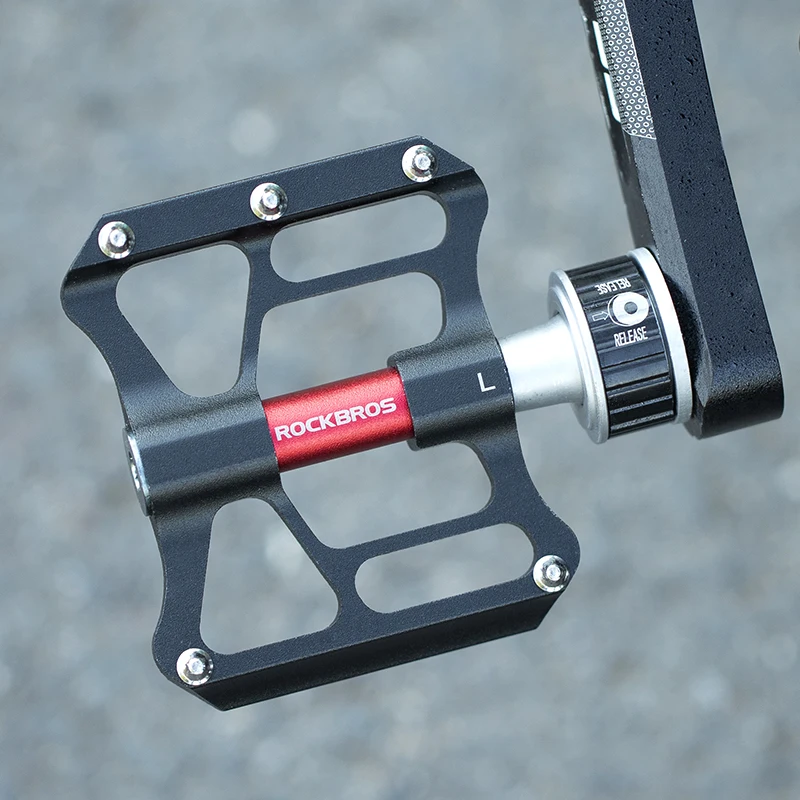 Bicycle Pedales Mtb Quick Release CNC Rainproof Seal Bearing 8.2cm Widened Non-slip Chrome Molybdenum Bike Road Pedal
Bicycle Pedales Mtb Quick Release CNC Rainproof Seal Bearing 8.2cm Widened Non-slip Chrome Molybdenum Bike Road Pedal