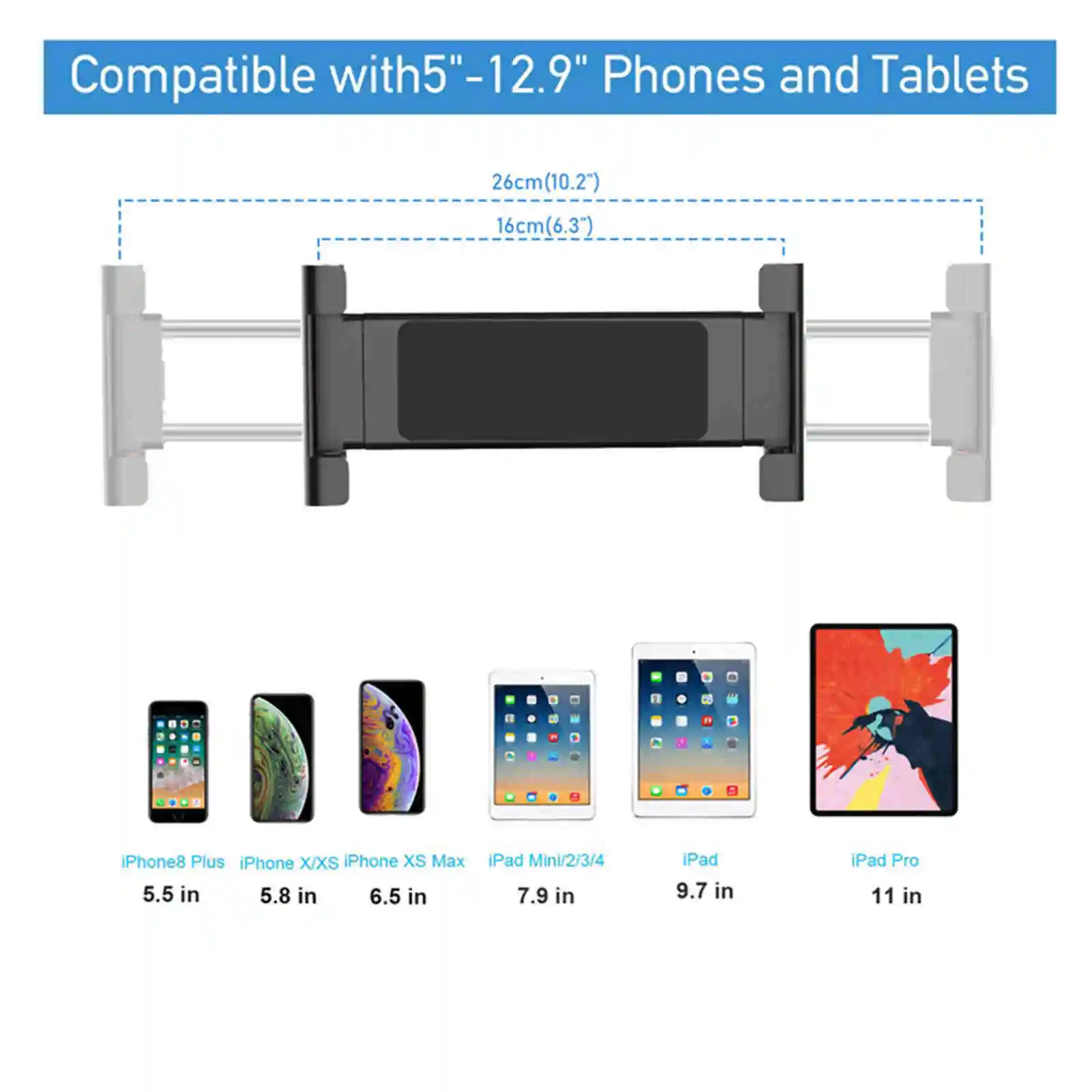 S9 Foldable Rotating tablet flexible phone holder for Universal cell desktop stand for phone Tablet Stand mobile support table
S9 Foldable Rotating tablet flexible phone holder for Universal cell desktop stand for phone Tablet Stand mobile support table