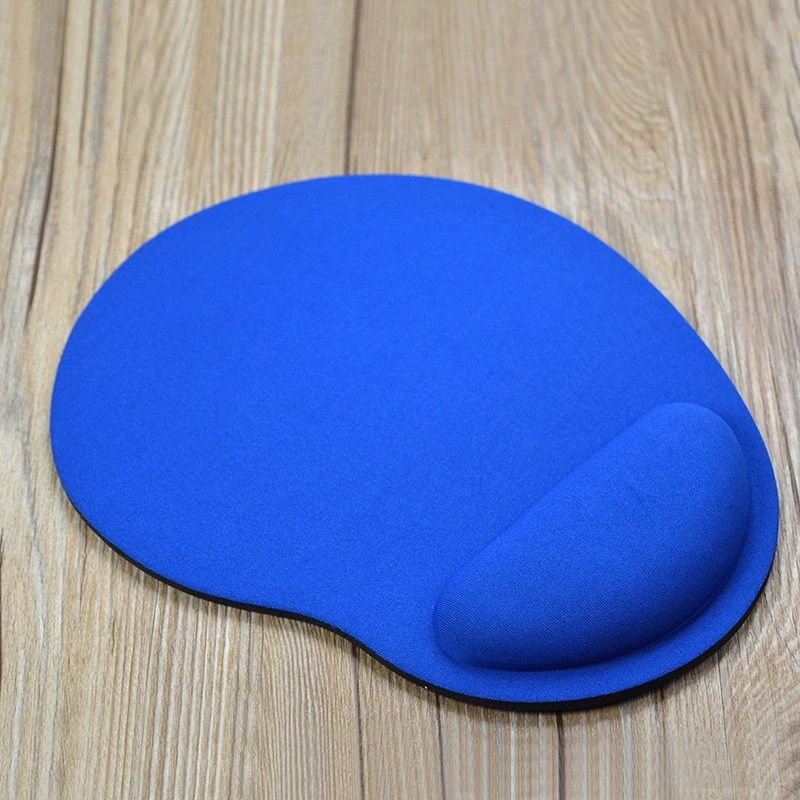Dropshipping Solid Color Mouse Pad EVA Wristband Comfortable Mice Mat For Game Computer PC Laptop Valentine's Day Gift 1 Pcs
Dropshipping Solid Color Mouse Pad EVA Wristband Comfortable Mice Mat For Game Computer PC Laptop Valentine's Day Gift 1 Pcs