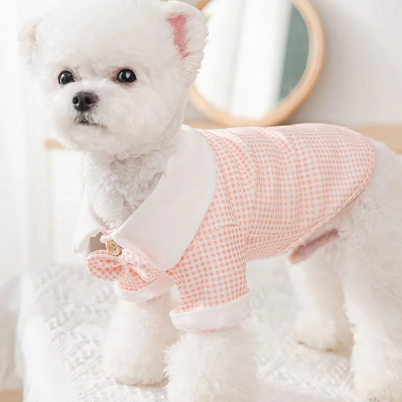 Sweet Pet Dog Jacket Coat for Small Dogs Chihuahua Bulldog Winter Warm Cat Sweater Puppy Pullover Jacket Yorksire Para Perro
Sweet Pet Dog Jacket Coat for Small Dogs Chihuahua Bulldog Winter Warm Cat Sweater Puppy Pullover Jacket Yorksire Para Perro