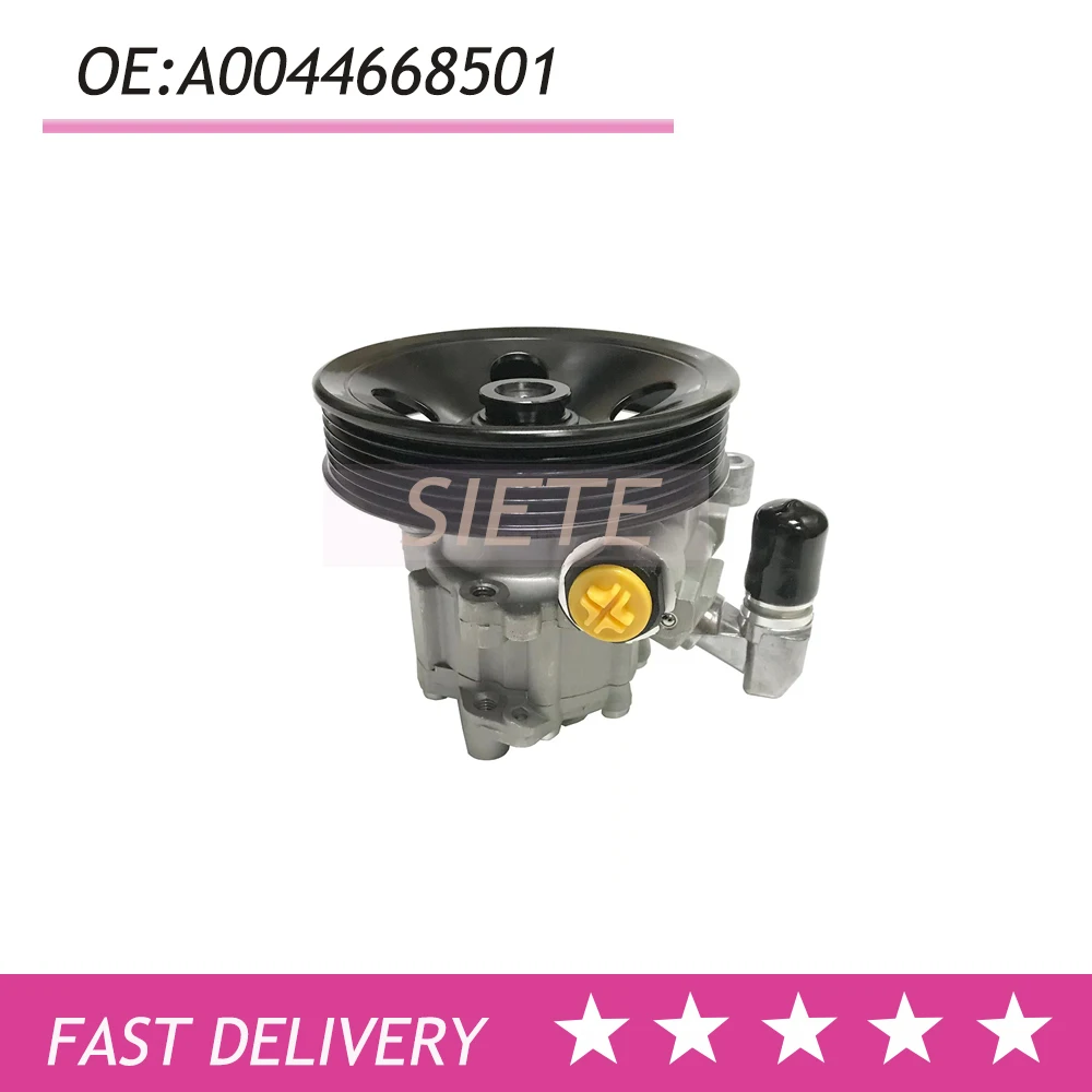 For STEERING PUMP FIT FOR MERCEDES BENZ ML350 GL450 R350 2005-2011 128 Bar A0044668501 A0054662201 0054662201
For STEERING PUMP FIT FOR MERCEDES BENZ ML350 GL450 R350 2005-2011 128 Bar A0044668501 A0054662201 0054662201