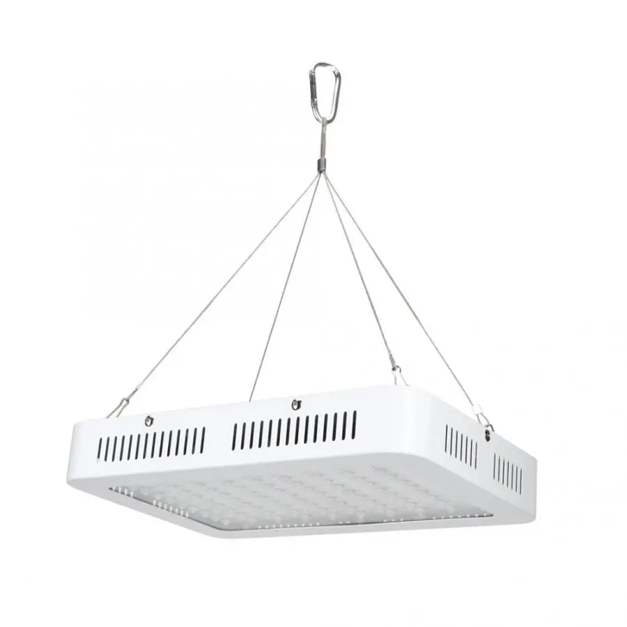 Grow Tent AC85-265V 1000W Indoor LED Plants Growing Light Full Spectrum COB Spotlight Lamp | Лампы и освещение