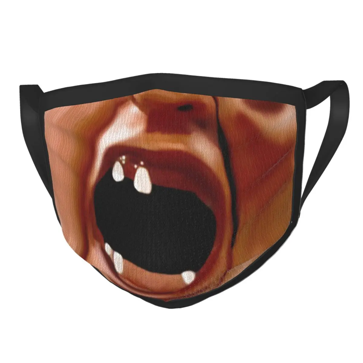 Sloth Non-Disposable Face Mask Hannibal Lecter Horror Movie Anti Haze Dustproof Mask Protection Mask Respirator Mouth Muffle
Sloth Non-Disposable Face Mask Hannibal Lecter Horror Movie Anti Haze Dustproof Mask Protection Mask Respirator Mouth Muffle